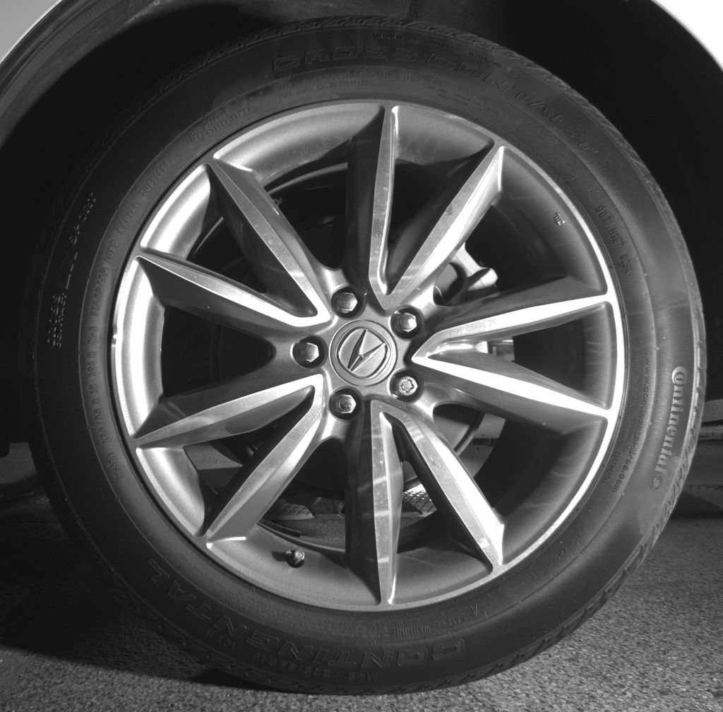 Used 2021 Acura RDX w/ Technology Package FWD image 27