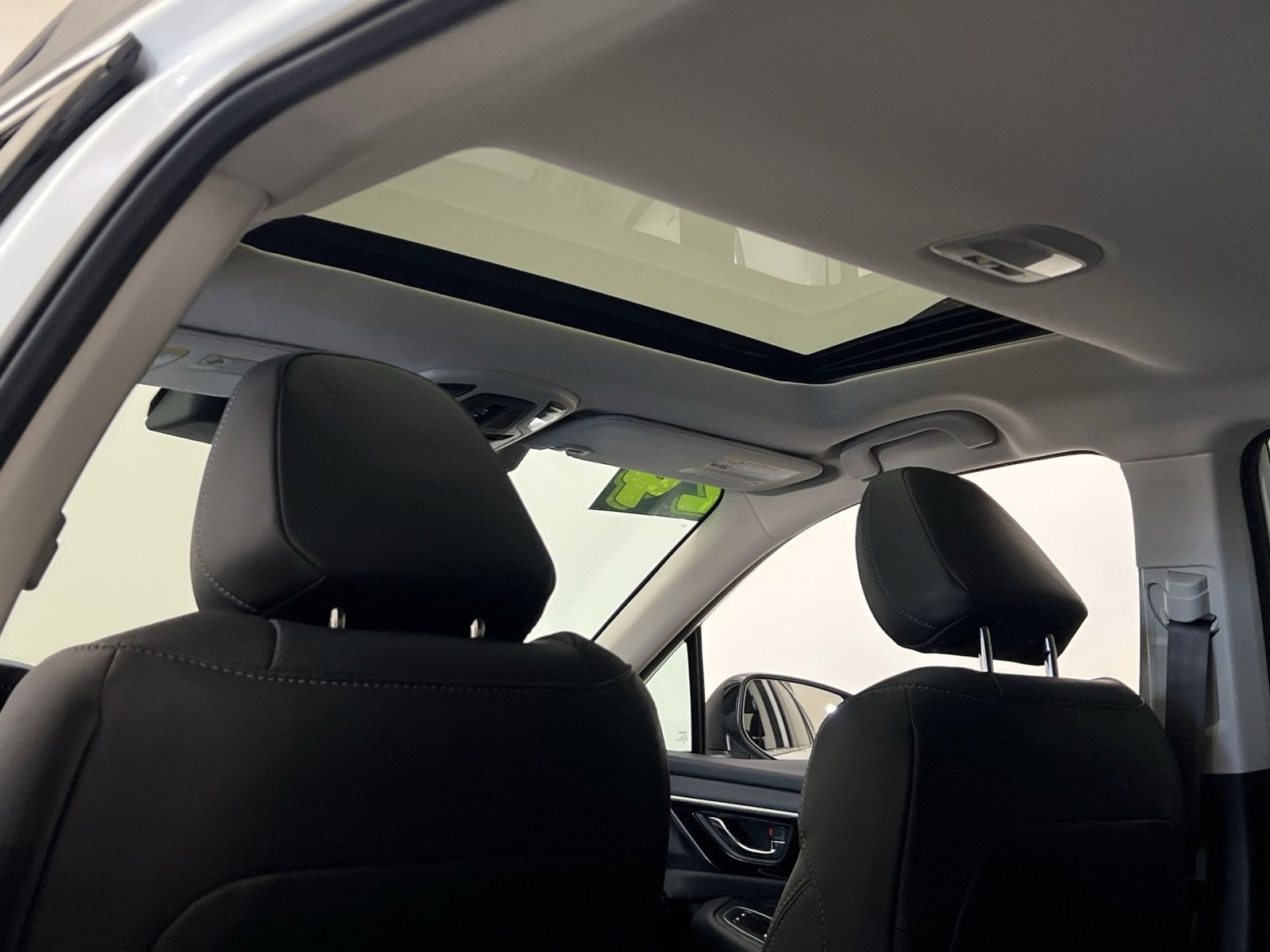 Used 2024 Subaru Outback Limited XT w/ Popular Package #2 image 22