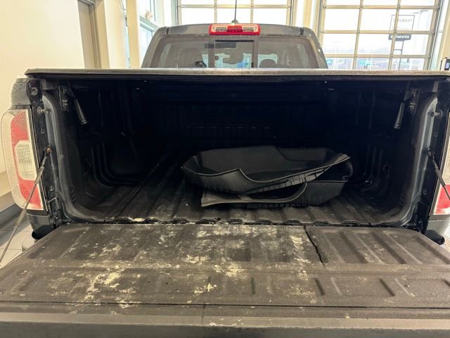 Used 2018 GMC Canyon Denali image 37