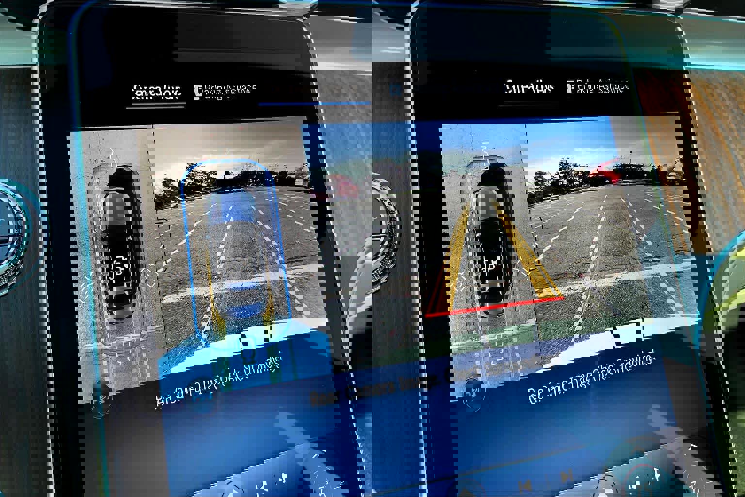 Used 2026 Mercedes-Benz C 300 4MATIC Sedan image 8