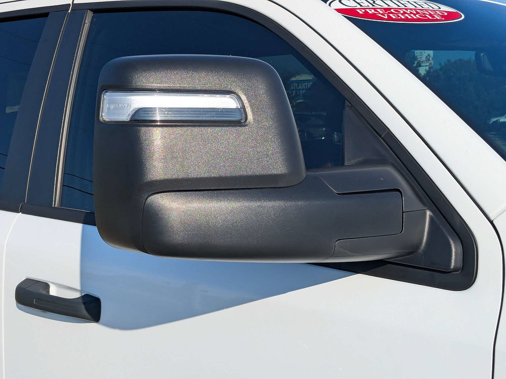 Used 2025 RAM 1500 Rebel w/ Trailer Tow Group AWD/4WD image 10