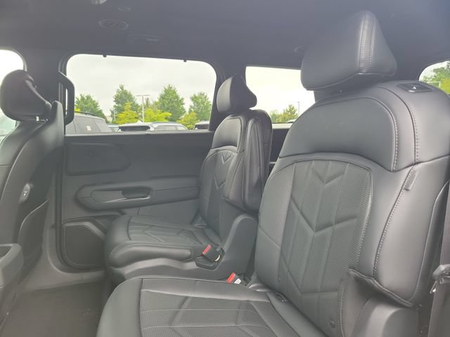 New 2027 Kia Telluride SX X-Line w/ Towing Package AWD/4WD image 9
