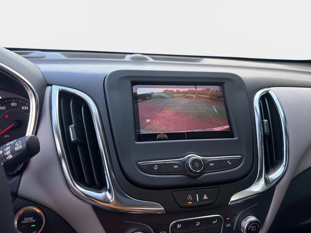 Used 2024 Chevrolet Equinox LT FWD image 23
