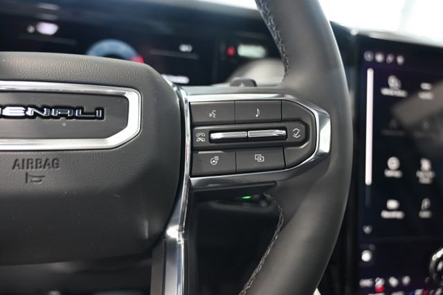 New 2026 GMC Yukon Denali w/ Denali Reserve Package image 29