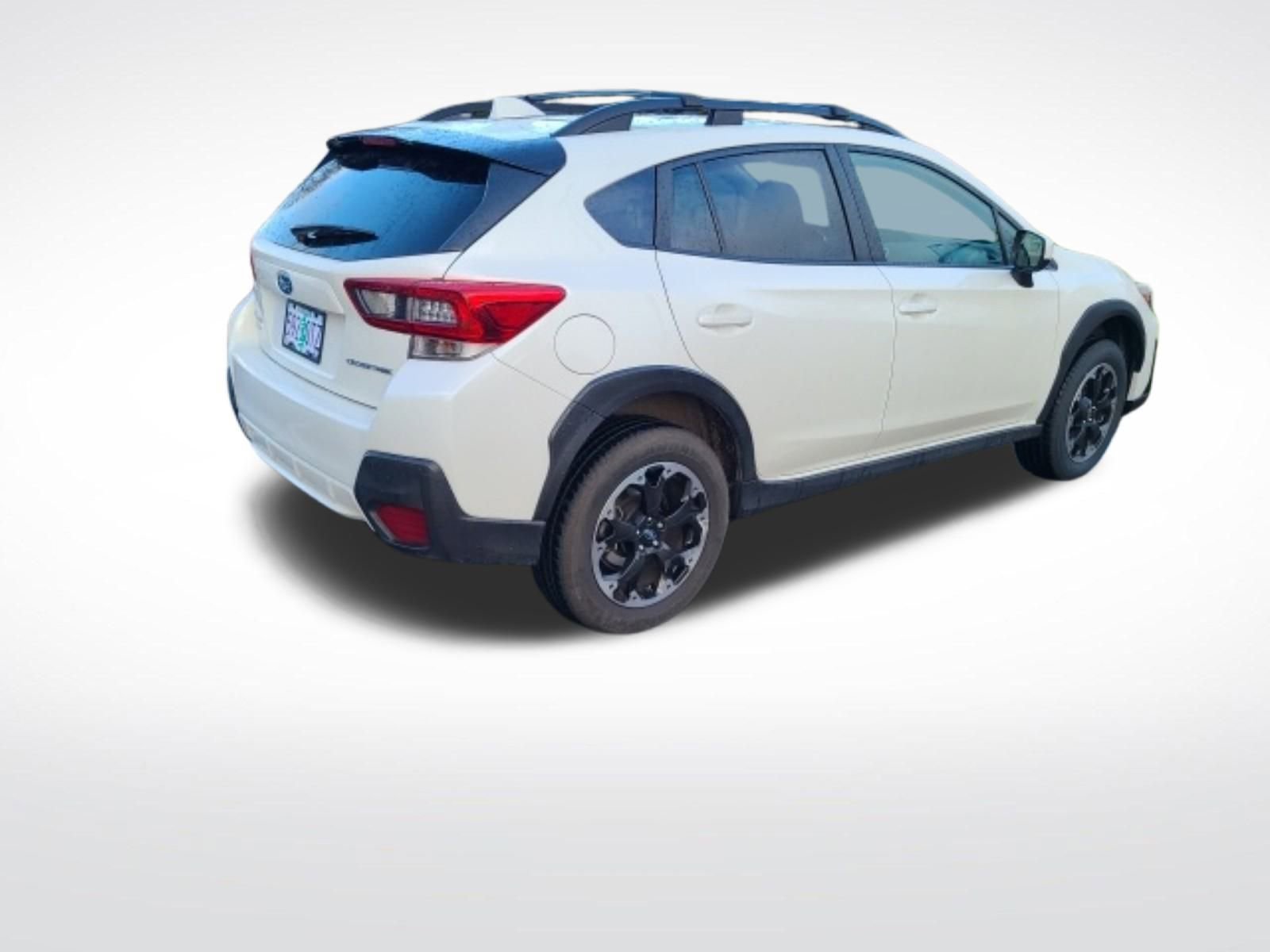 Used 2023 Subaru Crosstrek 2.0i Premium image 6