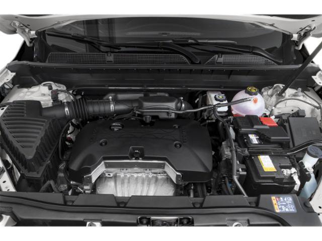 Used 2020 GMC Acadia SLT FWD image 15