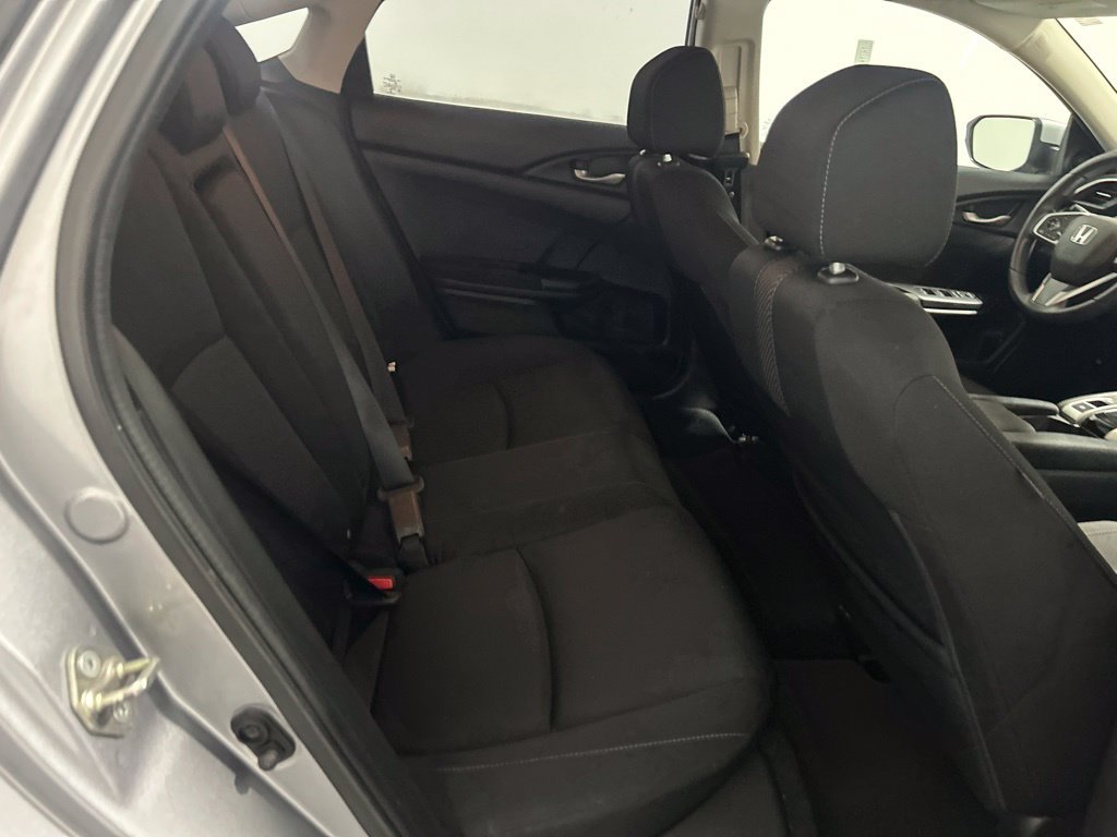 Used 2017 Honda Civic EX image 22