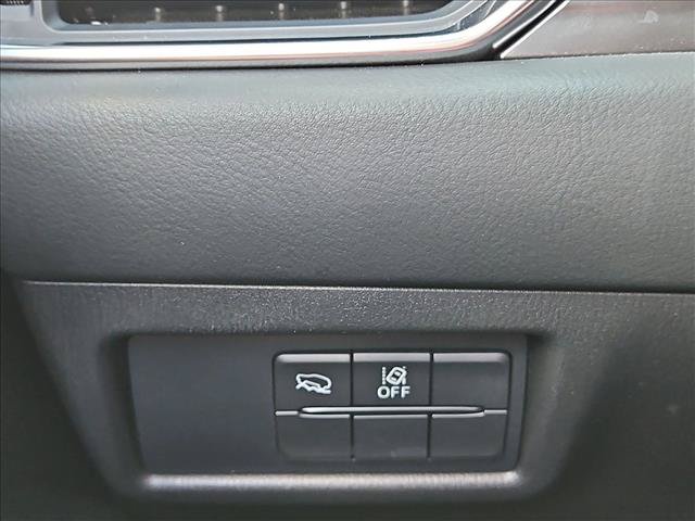 Used 2025 MAZDA CX-5 AWD 2.5 S w/ Select Package image 16