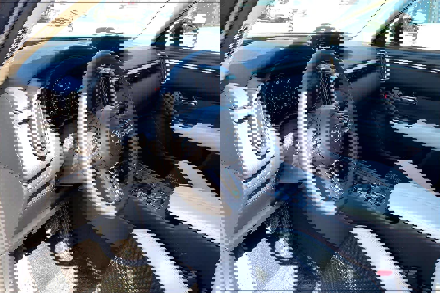 New 2026 MAZDA CX-50 AWD 2.5 S w/ Weather Package image 8