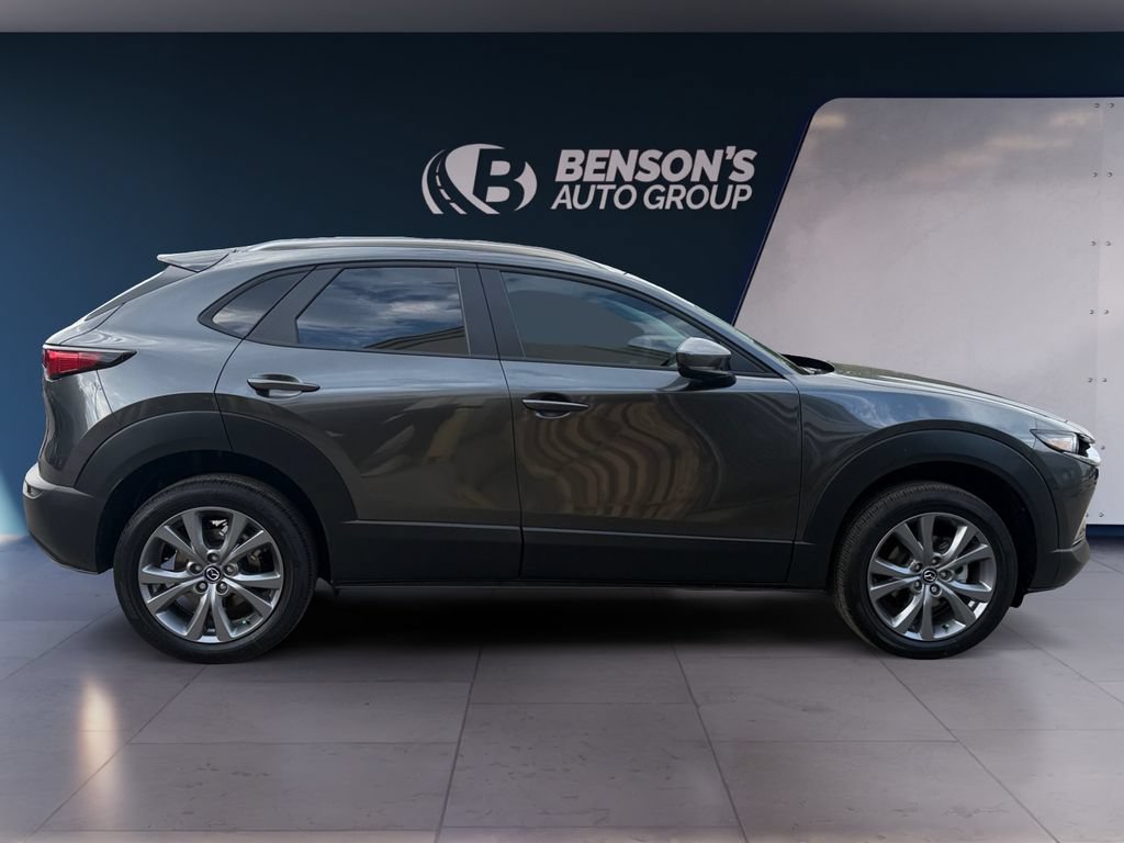 New 2026 MAZDA CX-30 AWD 2.5 S w/ Premium Package image 6