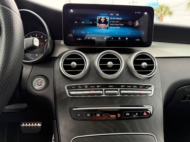Used 2022 Mercedes-Benz GLC 300 image 14