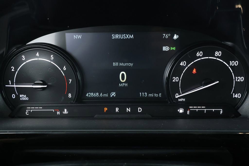 Used 2022 Lincoln Corsair AWD w/ Equipment Group 101A image 11