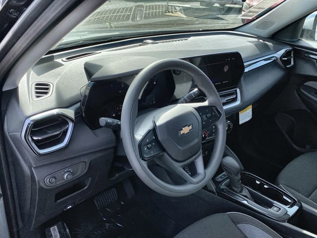 New 2026 Chevrolet TrailBlazer LT image 10