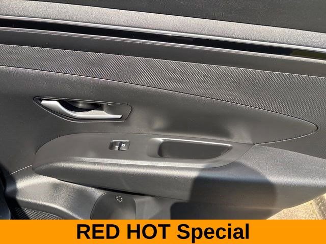 Used 2024 Hyundai Tucson SEL image 39