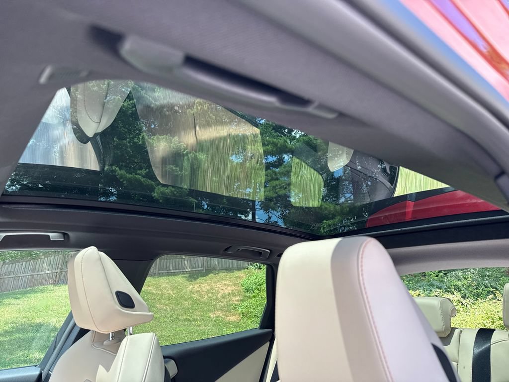 New 2026 BMW X3 xDrive30i w/ Premium Package AWD/4WD image 19