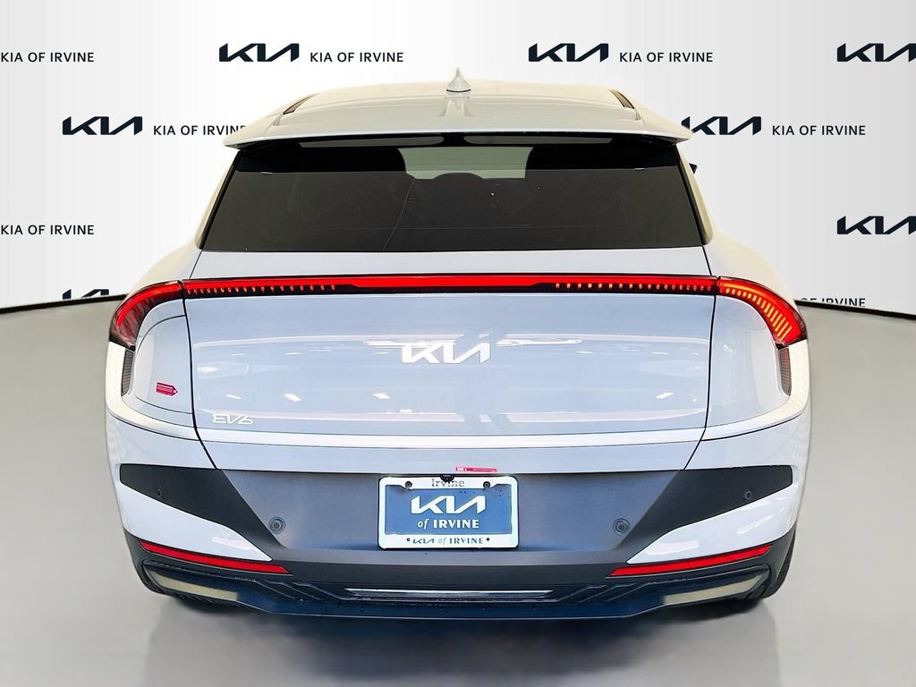 New 2026 Kia EV6 Light RWD image 6