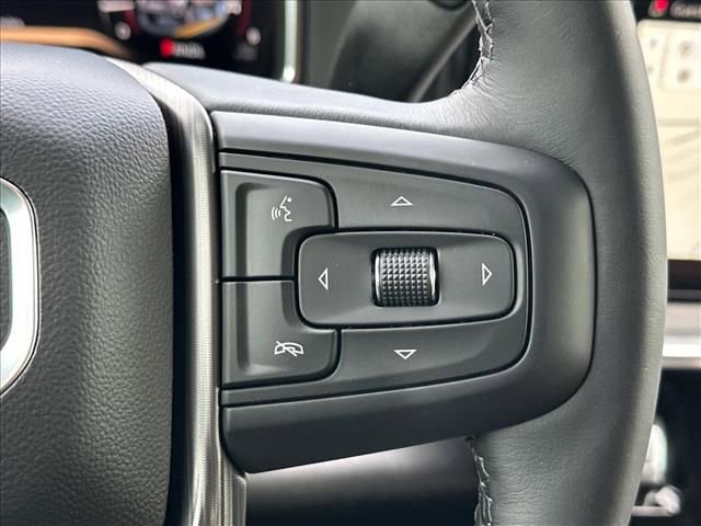 New 2026 GMC Sierra 2500 Denali Ultimate AWD/4WD image 33