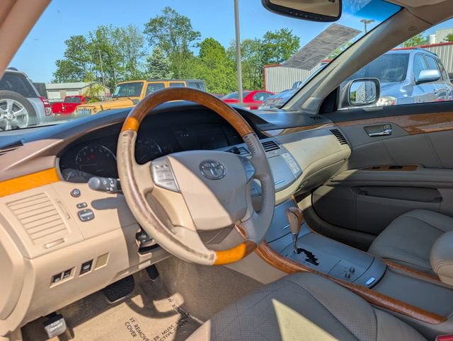 Used 2006 Toyota Avalon FWD image 8