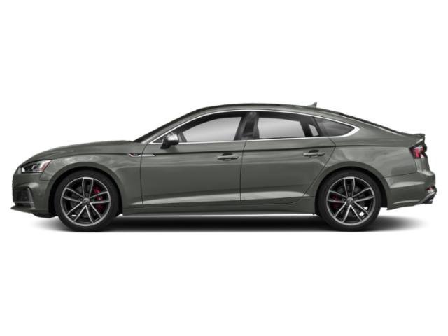 Used 2018 Audi S5 Prestige w/ S Sport Package image 3