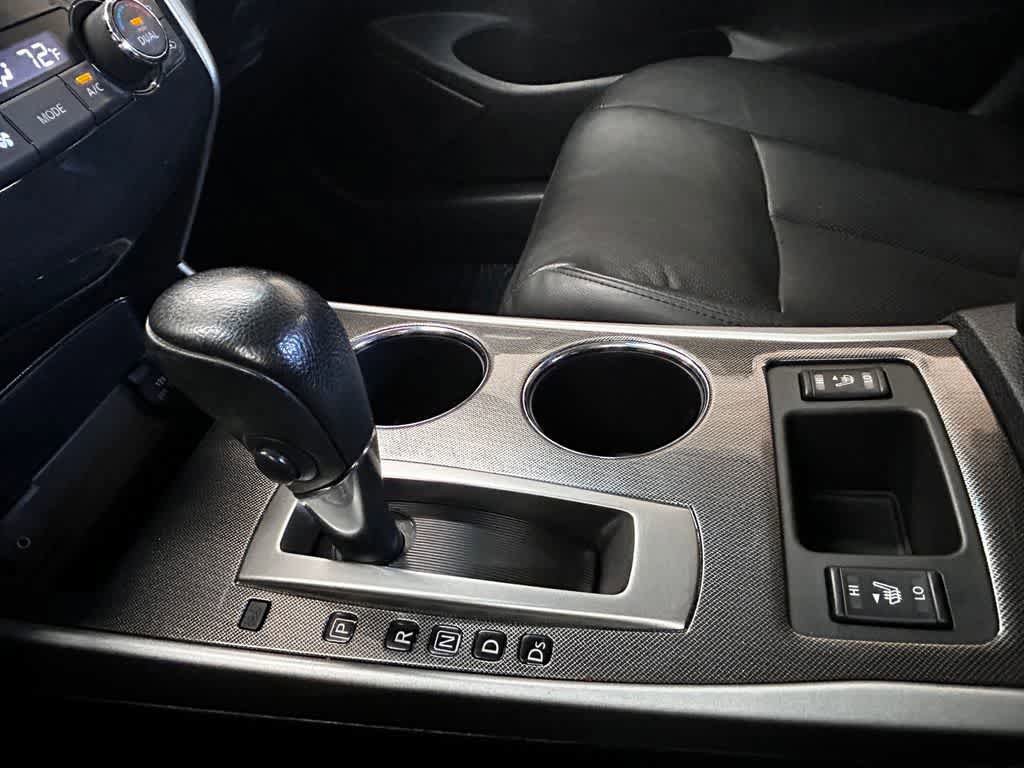 Used 2015 Nissan Altima 2.5 SL w/ Technology Package FWD image 19