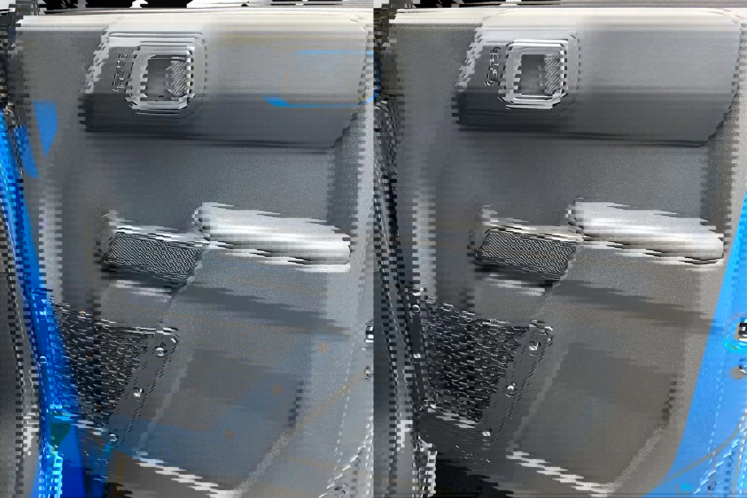 New 2025 Ford Bronco Badlands image 28