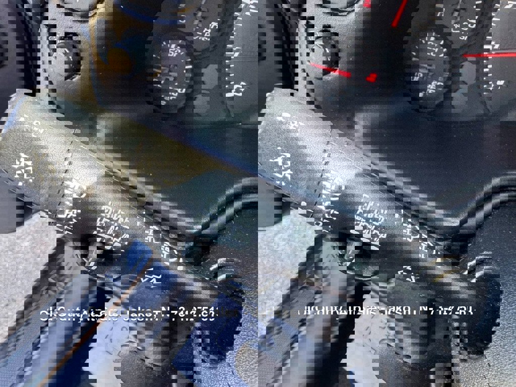 Used 2003 Chevrolet Corvette Convertible w/ Preferred Equipment Group1 image 16