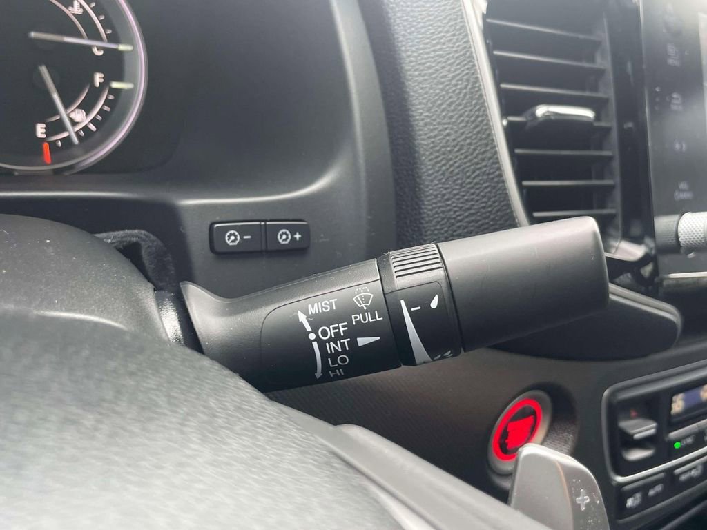 Certified 2023 Honda Ridgeline RTL image 26