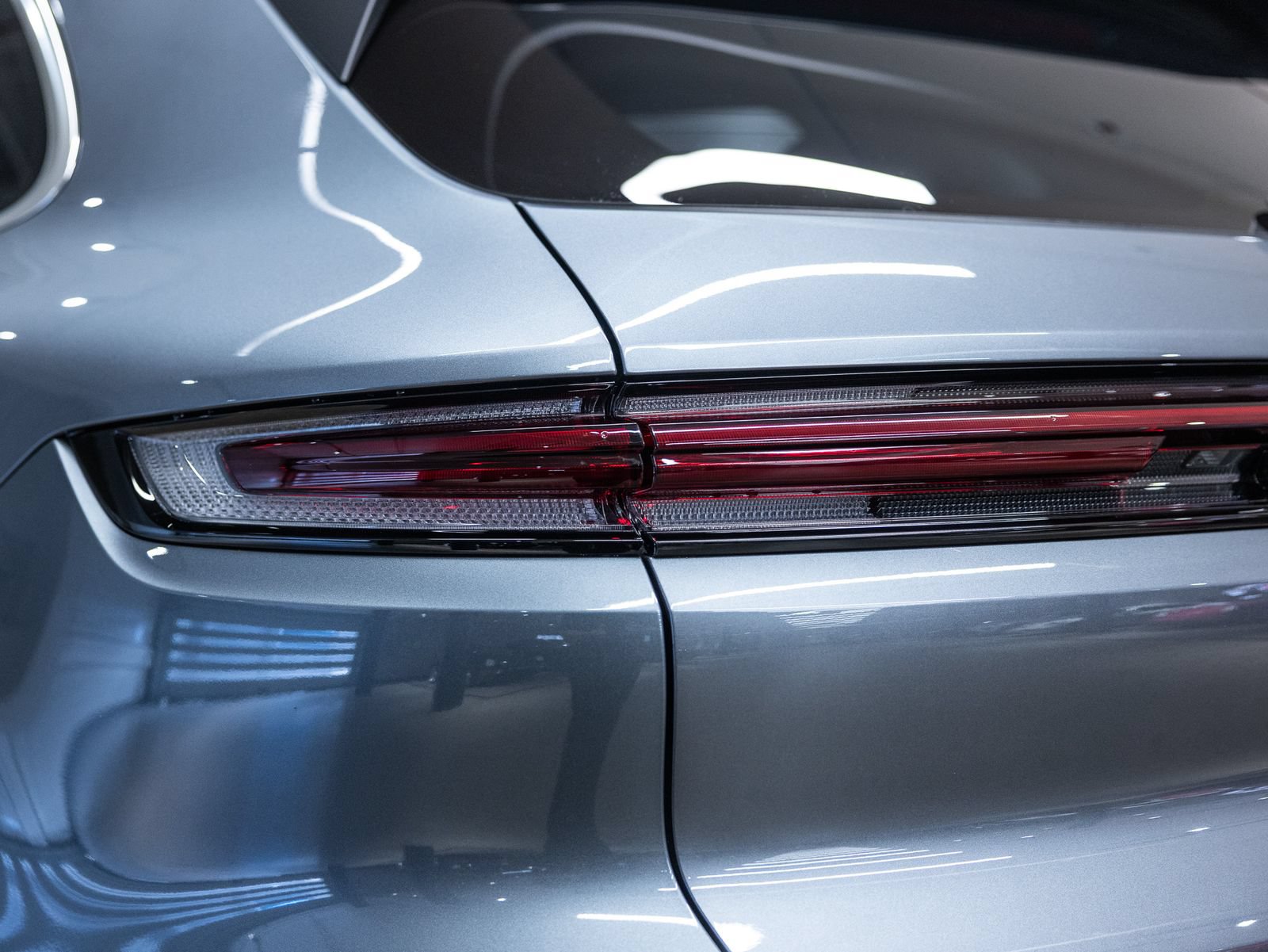 New 2026 Porsche Cayenne S AWD/4WD image 23