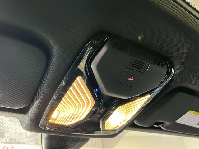 Used 2023 BMW X6 xDrive40i w/ M Sport Package image 40