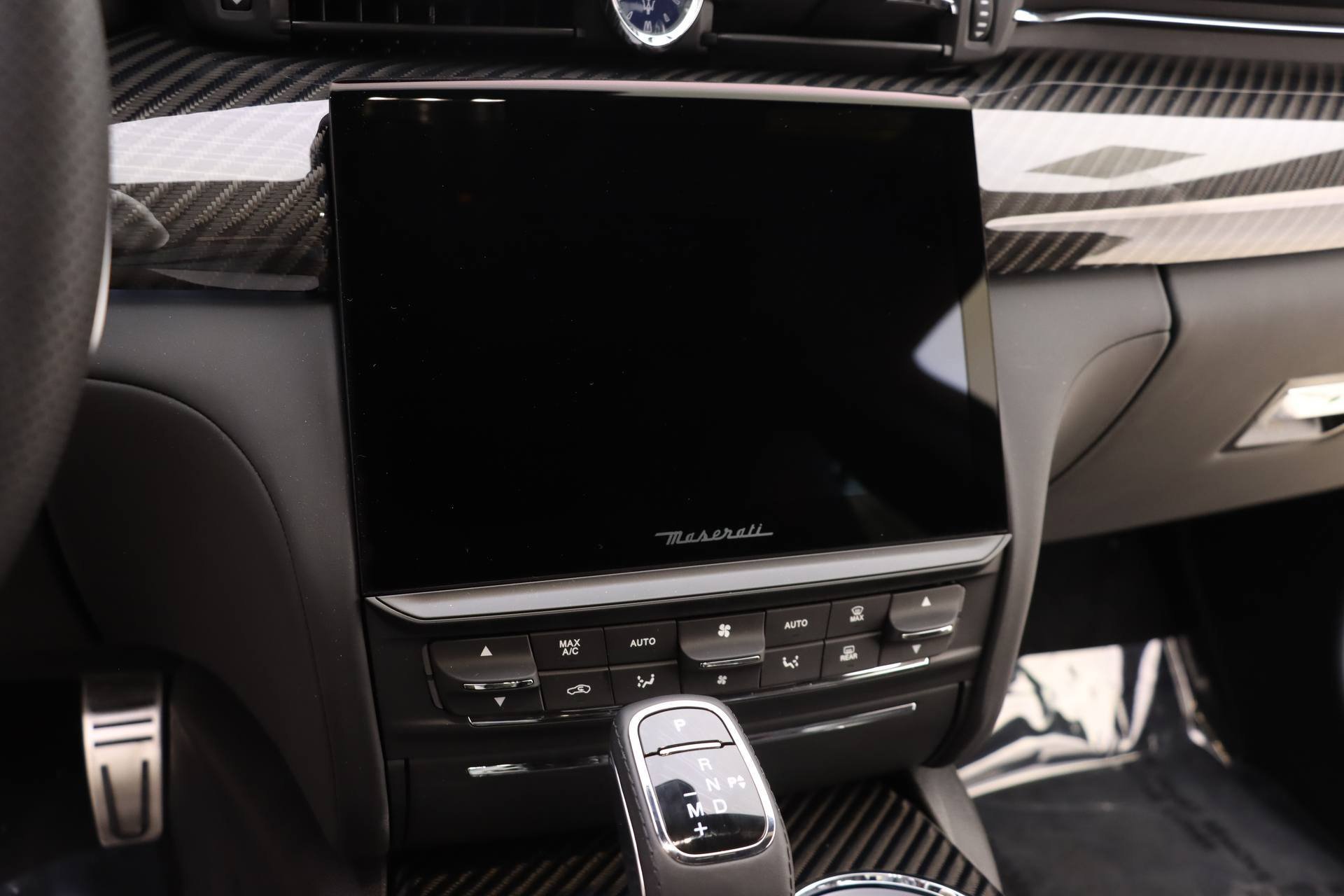 New 2023 Maserati Quattroporte Modena Q4 image 14