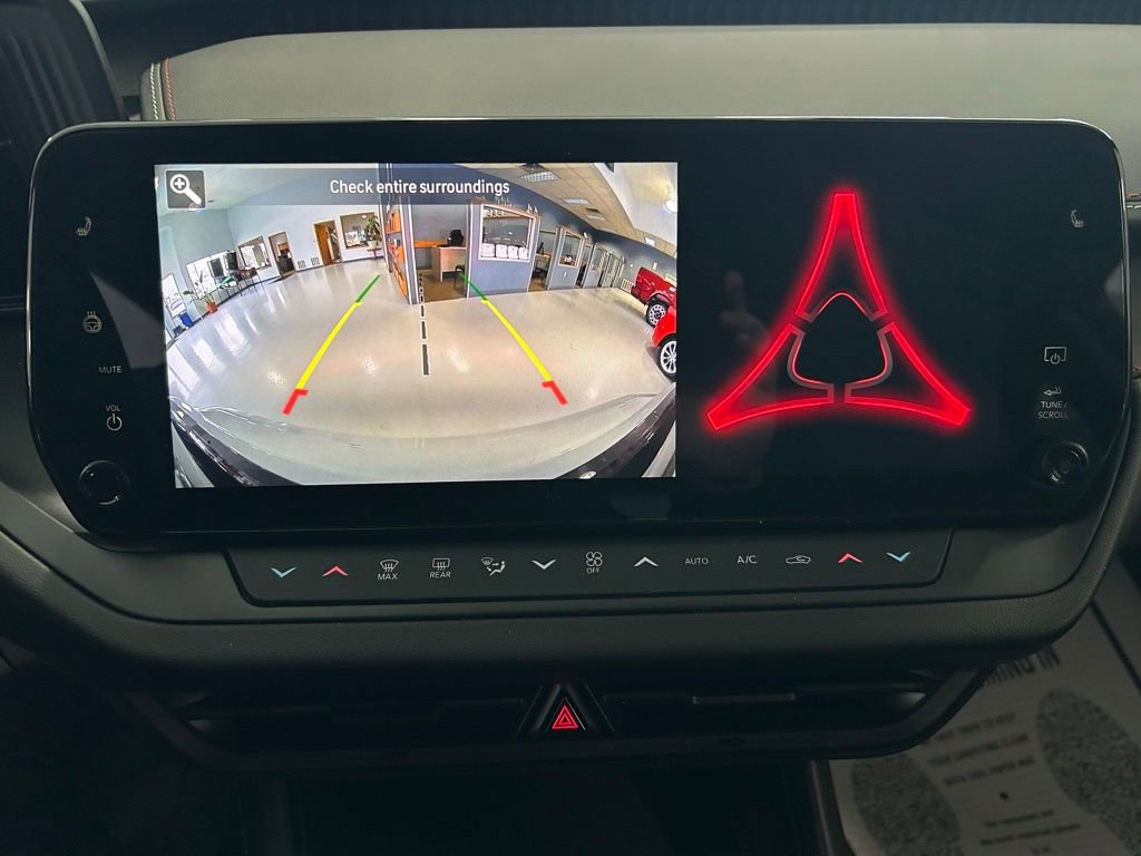 New 2026 Dodge Charger Scat Pack w/ Blacktop Package image 20