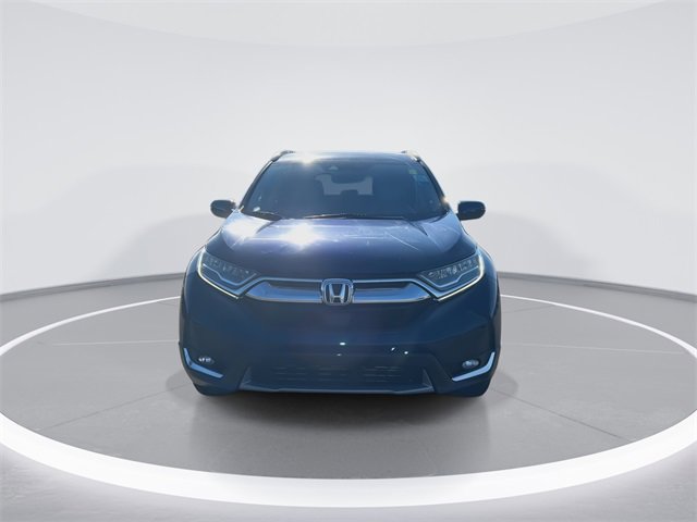 Used 2018 Honda CR-V Touring image 3