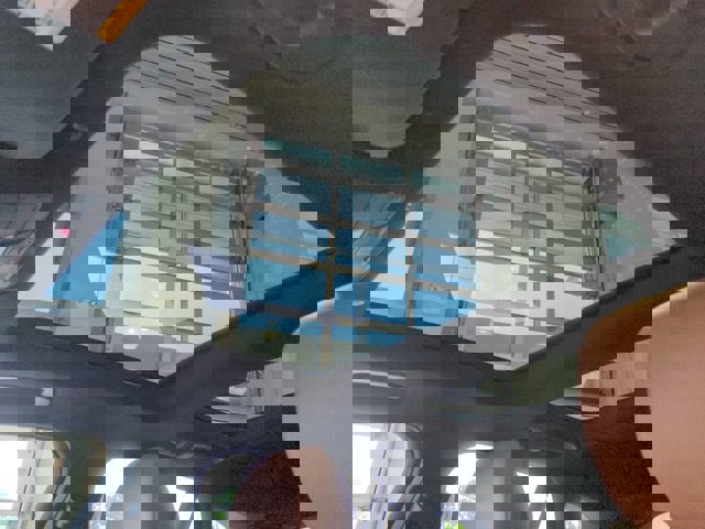 Certified 2020 Mercedes-Benz GLC 43 AMG 4MATIC image 19