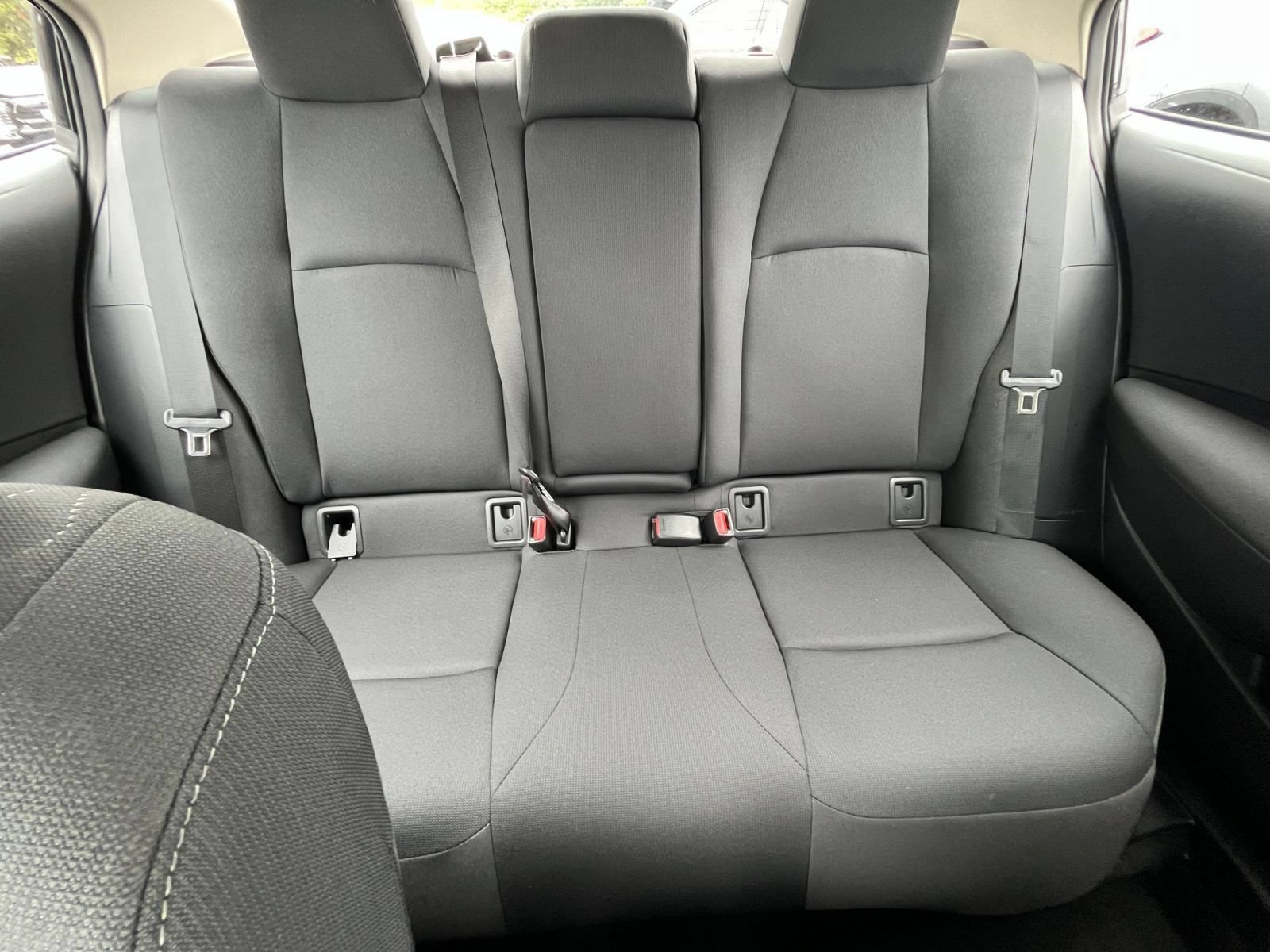 Used 2025 Toyota Corolla LE FWD image 38
