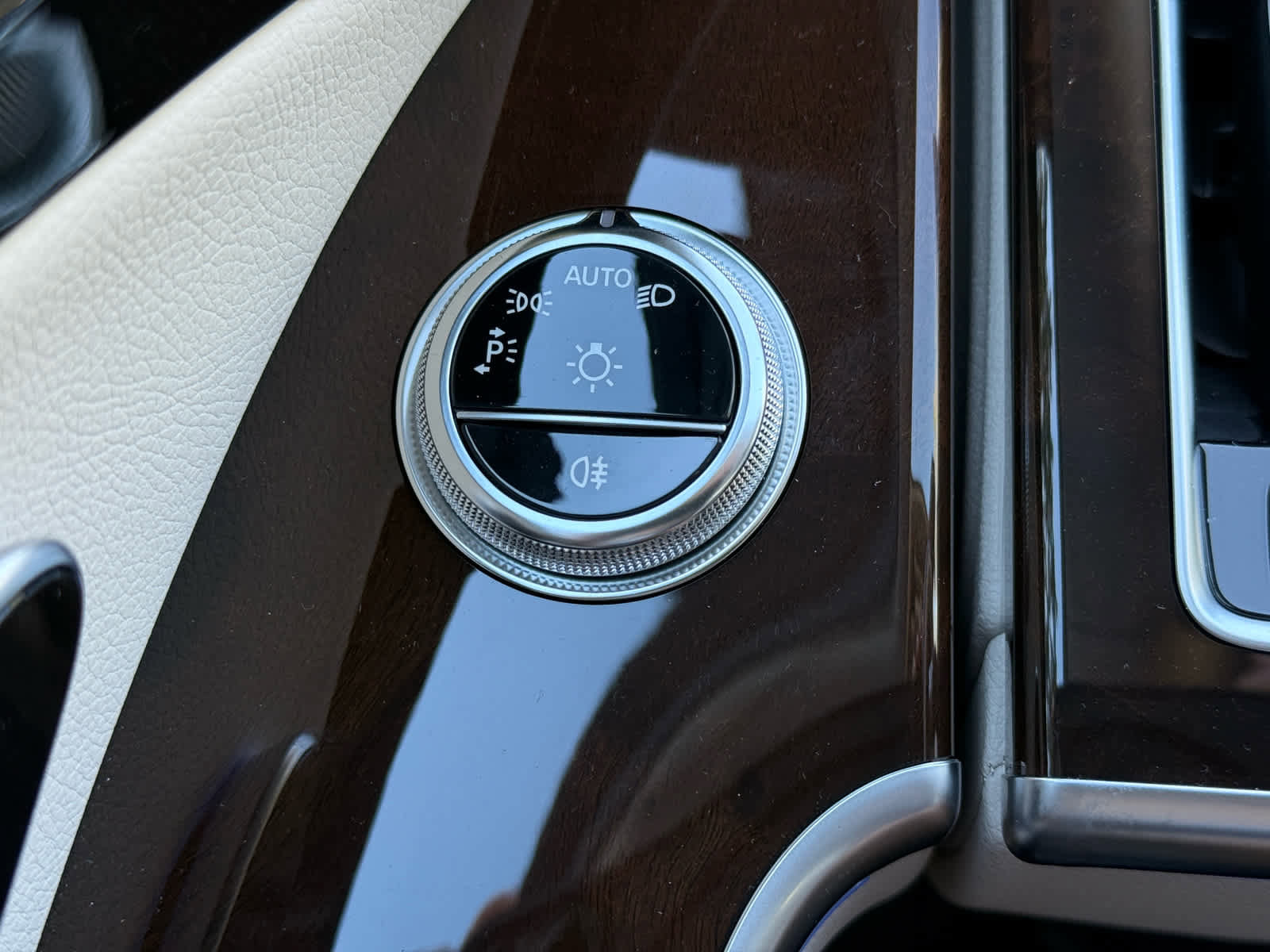 New 2026 Mercedes-Benz S 500 4MATIC image 28