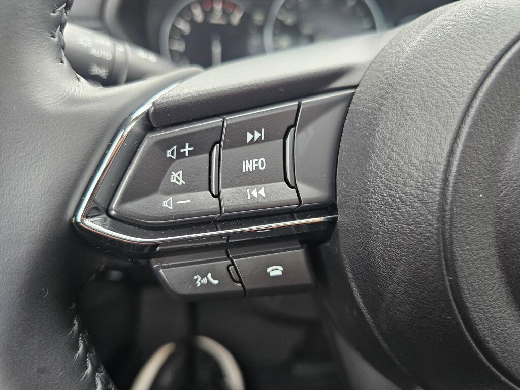 Certified 2023 MAZDA CX-5 AWD 2.5 S w/ Premium Package image 31