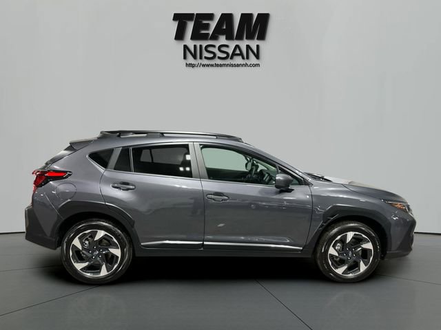 Used 2024 Subaru Crosstrek 2.5i Limited AWD/4WD image 7