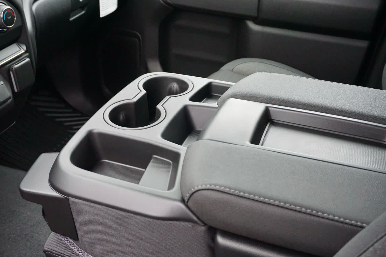 New 2026 Chevrolet Silverado 1500 Custom AWD/4WD image 10