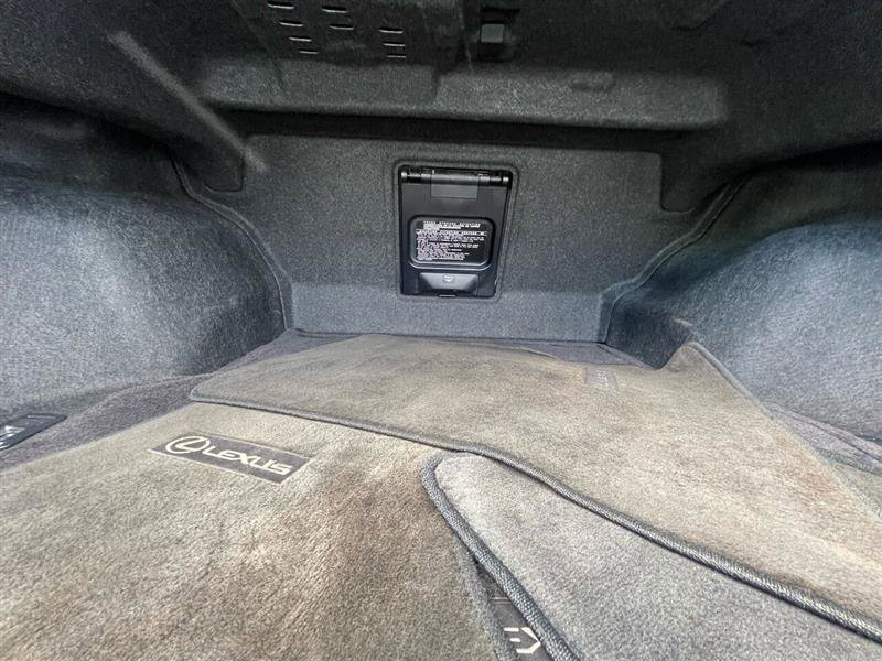 Used 2012 Lexus IS 250 AWD image 33