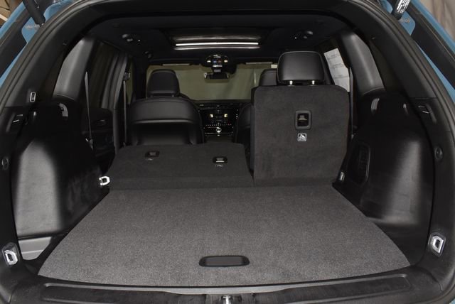 New 2026 Jeep Grand Cherokee Limited w/ Trailer Tow Package image 30