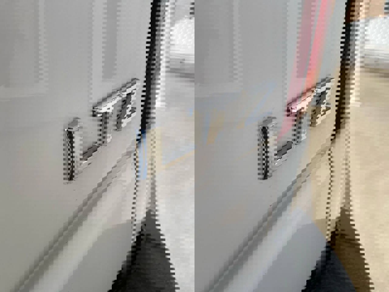 Used 2020 Chevrolet Silverado 2500 LTZ w/ LTZ Premium Package image 35