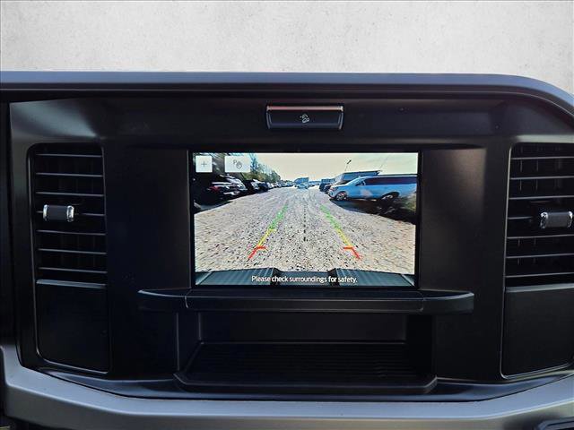 New 2026 Ford F250 XL image 13