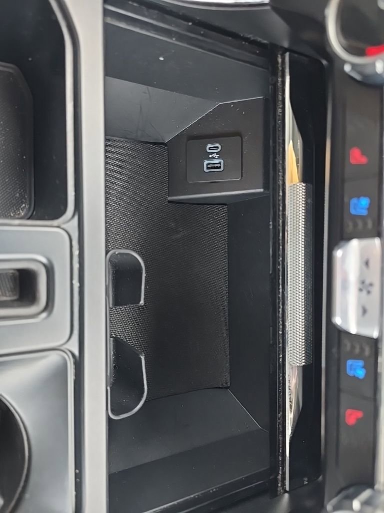 Used 2023 Ford F150 Lariat w/ Max Trailer Tow Package image 40