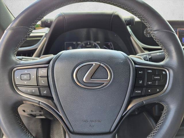 Used 2019 Lexus ES 350 w/ Accessory Package 2 FWD image 12