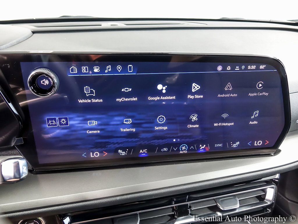 New 2026 Chevrolet Traverse LT w/ Driver Confidence Package image 14