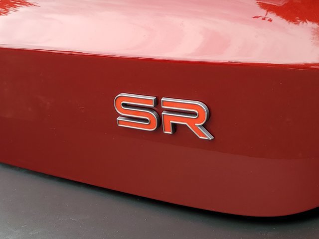 Certified 2026 Nissan Kicks SR FWD image 28