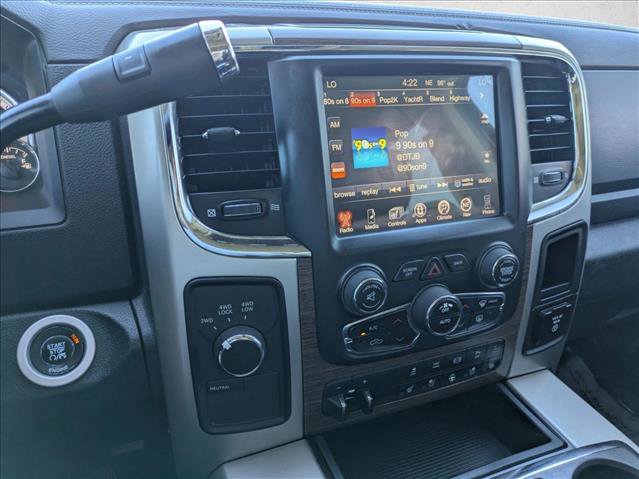 Used 2015 RAM 2500 Laramie w/ Convenience Group image 14