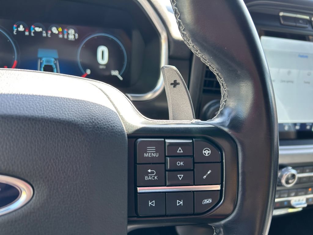 Used 2021 Ford F150 Raptor w/ Tow Technology Package AWD/4WD image 13