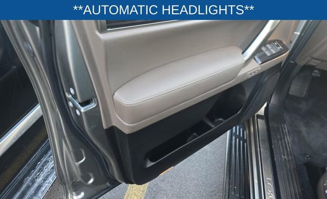 Used 2021 Lexus GX 460 Premium image 12