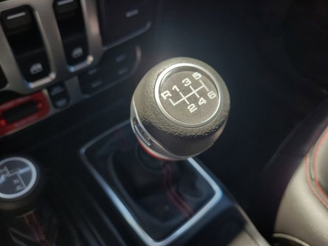 Used 2022 Jeep Wrangler Rubicon w/ Steel Bumper Group AWD/4WD image 28